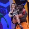 Sabrina Sato vai aprontar todas no programa "Legendários"