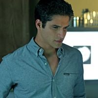 Em "Teen Wolf": na 6ª temporada, Scott (Tyler Posey) continua solteiro na série, segundo ator