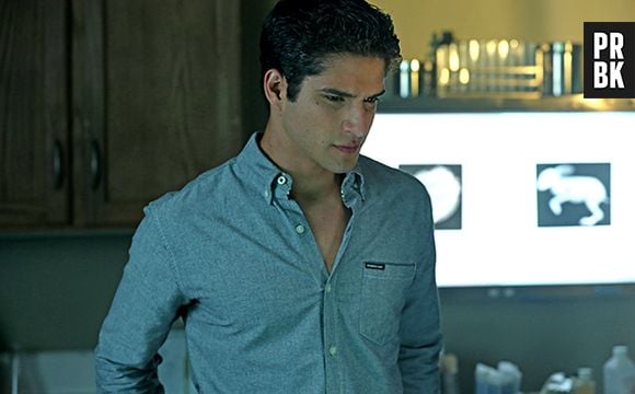 Em "Teen Wolf", Scott (Tyler Posey) continua solteiro na 6ª temporada