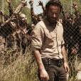  Rick Grimes ter&aacute; final surpreendente no &uacute;ltimo epis&oacute;dia da 4&ordf; temporada de "The Walking Dead" 