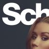 Iggy Azalea botou o topless pra jogo na capa Schön!