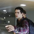 Em "Teen Wolf", Stiles (Dylan O'Brien) pode se tornar um dos vilões