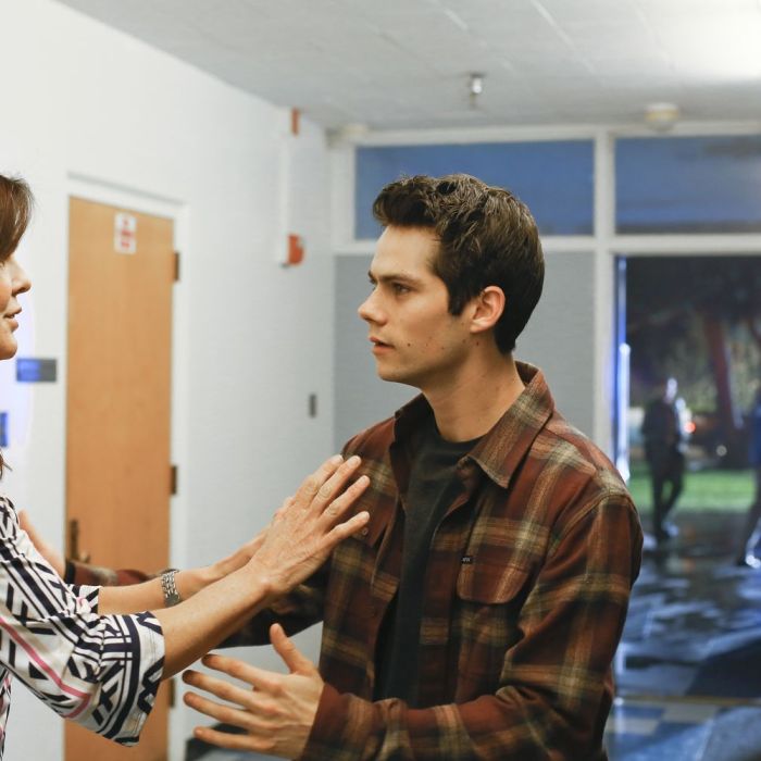Em &quot;Teen Wolf&quot;, confira novas imagens da 6ª temporada