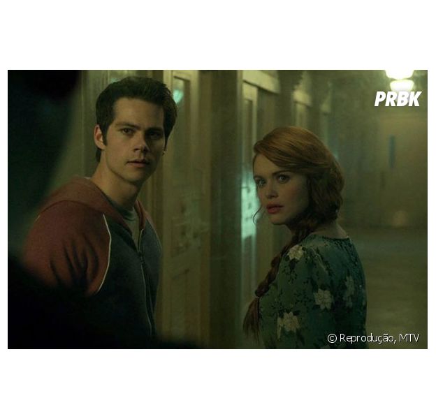 Em "Teen Wolf", 6ª temporada tem sinal para Stiles e Lydia ...