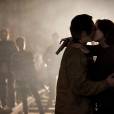  Como ficar&atilde;o Glenn (Steven Yeun) e Maggie (Lauren Cohan) em "The Walking Dead"? 