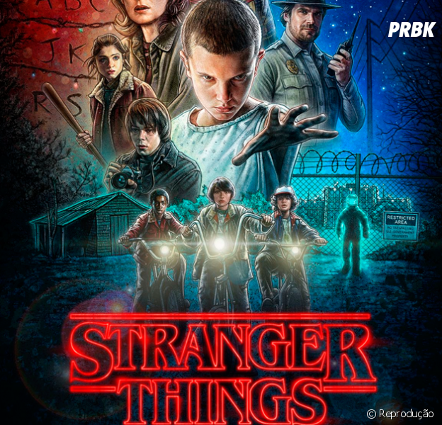 "Stranger Things" terá 2ª temporada? Veja detalhes do ...