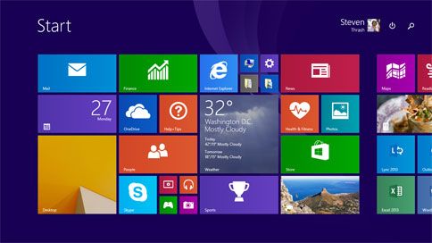 Windows 8.1: Descubra tudo que mudou na atualização do SO