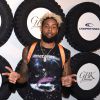 Odell Beckham Jr. joga futebol americano no time "New York Giants"