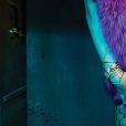 Demi Lovato fez um ensaio super sexy para posar na capa da revista Billboard