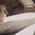  O ator Jason Statham aparece no clipe de "Summer", do Calvin Harris 