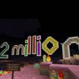  "Minecraft" vendeu 12 milh&otilde;es de jogos para Xbox 360 