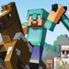 Existem diferentes modos de jogo em "Minecraft": Criative, Survive e Hardcore