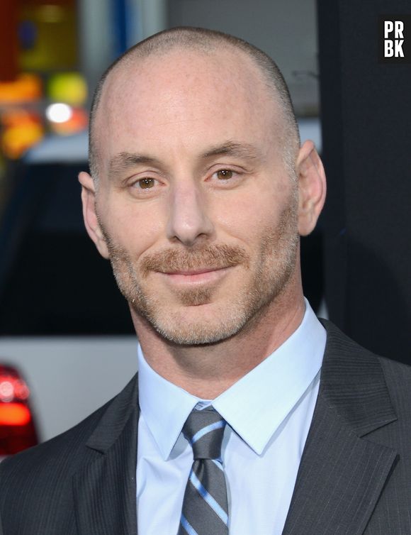 Matt Gerald