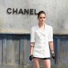 Kristen Stwart é garota-propaganda da Chanel