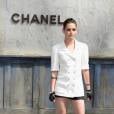  Kristen Stwart &eacute; garota-propaganda da Chanel 
