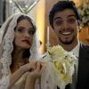 Em 2012, Juliana Paiva entrou para a história na pele de Fatinha em "Malhação"
