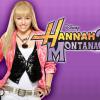 "Hannah Montana" foi a estreia de Miley Cyrus para o público!