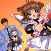 "Sakura Card Captors" fazia todos torcerem para a menina conseguir juntas todas as cartas perdidas