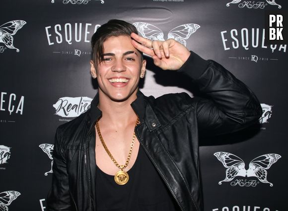 Biel é criticado pro fãs de Racionais MC's após cover da música "Vida Loka Parte 1"