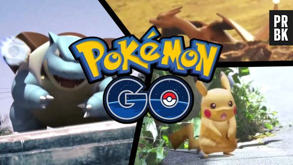 Veja quais sãos os monstrinhos mais raros de "Pokémon Go"