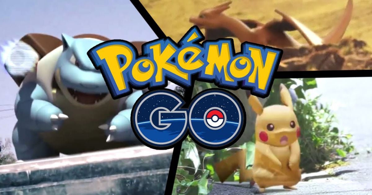 Os 10 Pokémon mais raros em Pokémon GO e como capturá-los