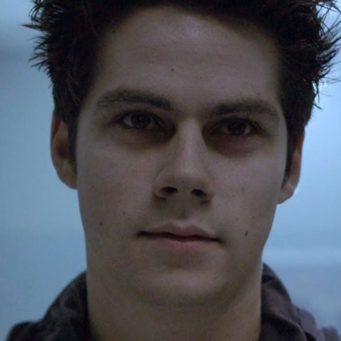  Na terceira temporada de &quot;Teen Wolf&quot;, Stiles (Dylan O&#039;Brien) foi o grande destaque 