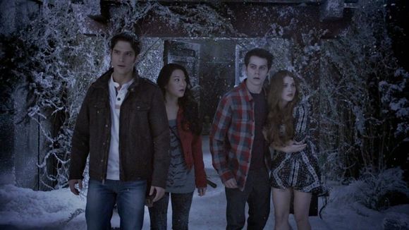 Na 4ª temporada de "Teen Wolf": Novos casais e uma viagem internacional!