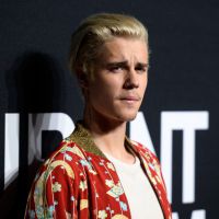Justin Bieber mostra o bumbum para fotógrafos e fotos fazem sucesso na internet!