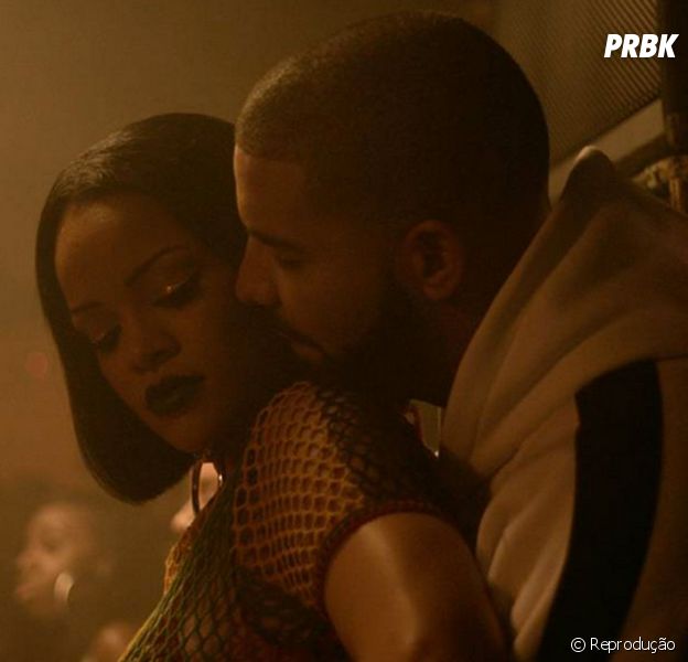 Rihanna e Drake: romance, possível turnê conjunta e mais novidades do novo casal!