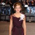  Emma Watson na premi&egrave;re do filme "Harry Potter e o Prisioneiro de Azkaban", 2004 
