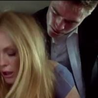 Robert Pattinson aparece em cenas de sexo no filme "Maps to the Stars"