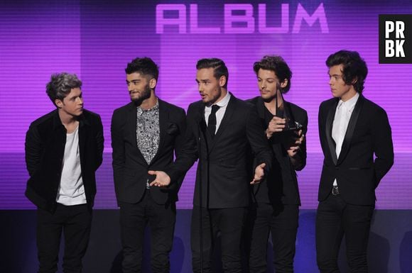 Em maio, o One Direction chega ao Brasil com a "Where We Are Tour"