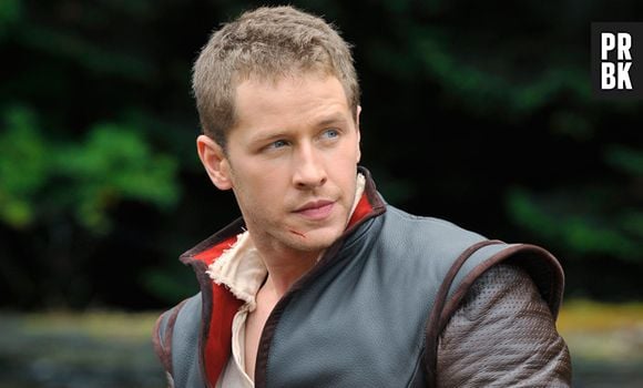 Em "Once Upon a Time", Príncipe Encantado ganhará destaque na 6ª temporada!