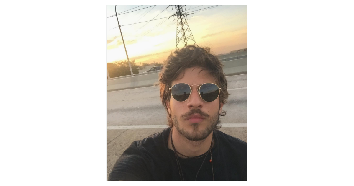 Chay Suede e Isabelle Drummond juntos? Ator fala sobre