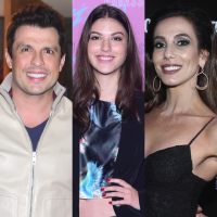 Giovanna Grigio será filha de Ceará e Tania Khalill no filme de Christian Figueiredo