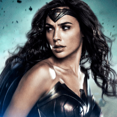 De "Batman Vs Superman": Gal Gadot, a Mulher-Maravilha, publica foto de cena sem efeitos especiais!