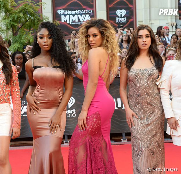 Fifth Harmony confirma clipe de "That's My Girl" e data de lançamento
