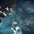 Em Resident Evil 6, Ada Wong (Li Bingbing) voltará para matar mais