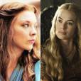  Em "Game of Thrones", Cersei (Lena Headey) vai atormentar Margaery (Natalie Dormer)! 