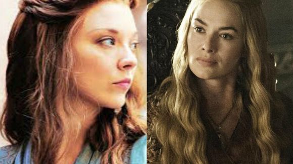 Na 4ª temporada de "Game of Thrones": Margaery e Cersei Lannister viram rivais