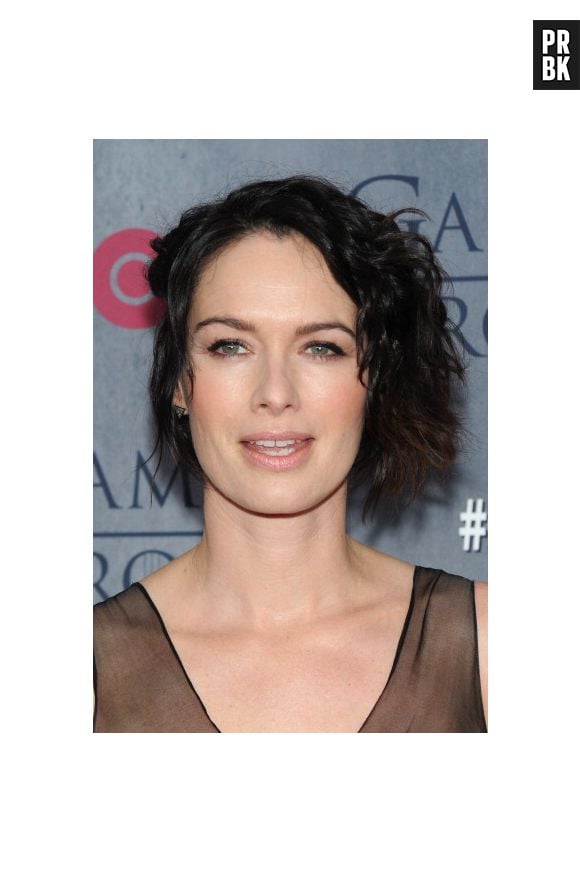 Lena Headey vive a Cersei Lannister em "Game of Thrones"