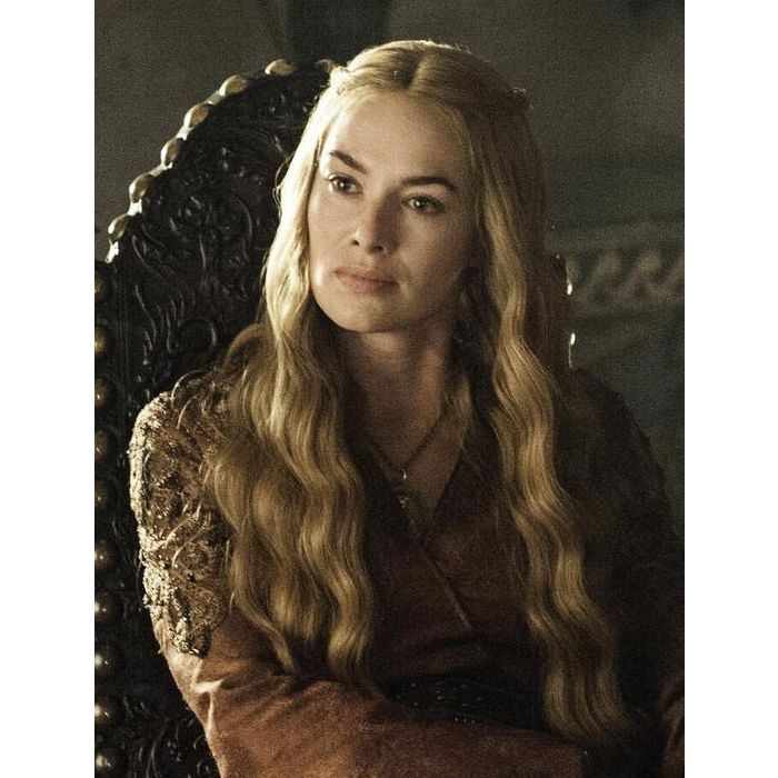  Cersei Lannister (Lena Headey) quer vingan&amp;ccedil;a em &quot;Game of Thrones&quot; 