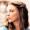 Margaery (Natalie Dormer) já ficou viúva duas vezes em "Game of Thrones"