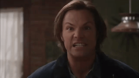 10 motivos para "Supernatural" acabar
