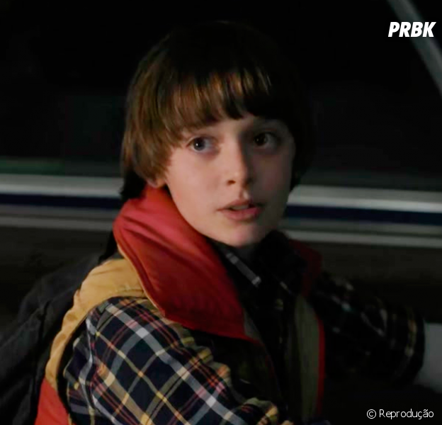 De "Stranger Things": na 2ª temporada, Will "maligno e ...