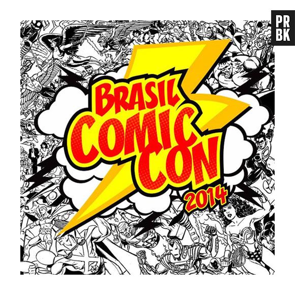 Brasil Comic Con divulgou os valores dos ingressos