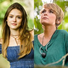 Novela "A Lei do Amor": Sophia Abrahão, Chay Suede e quais atores irão dividir papéis. Compare!