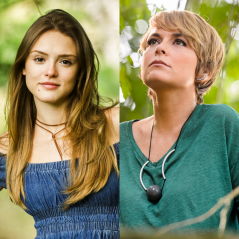 Novela "A Lei do Amor": Sophia Abrahão, Chay Suede e quais atores irão dividir papéis. Compare!