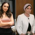 Mãe e filha, Regina e Gabriela Duarte farão o papel de Suzana Rivera, nas duas fases de "A Lei do Amor"