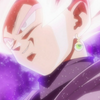 De "Dragon Ball Super": Black Goku tem sua identidade revelada! Saiba quem é